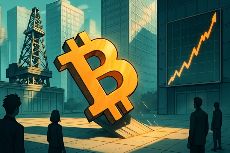 Биткойн падает ниже $81 000, глобальный рейтинг активов опускается до 10-го места! Основатель CryptoQuant: Трудно сильно восстановиться в краткосрочной перспективе