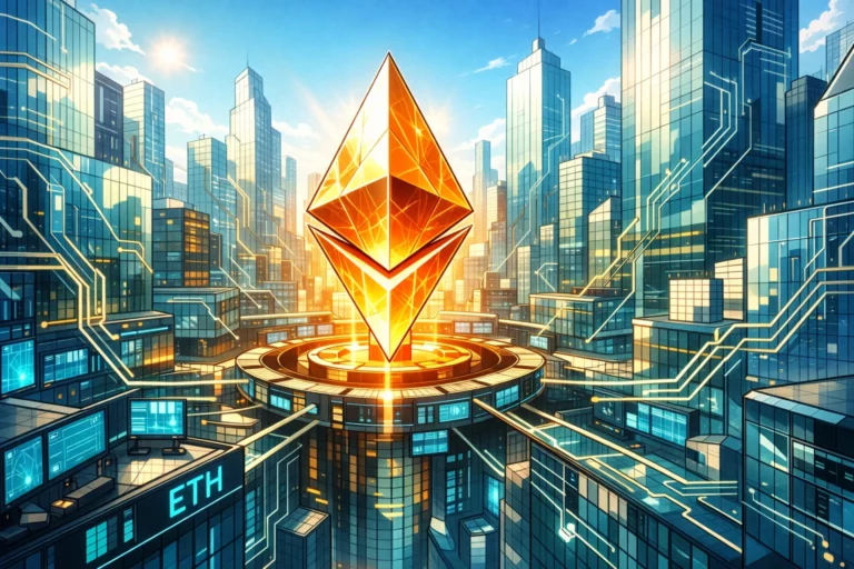 Том Ли кричит: в начале следующего года Ethereum достигнет 9000 долларов, а к 2026 году биткойн достигнет 200 000 долларов